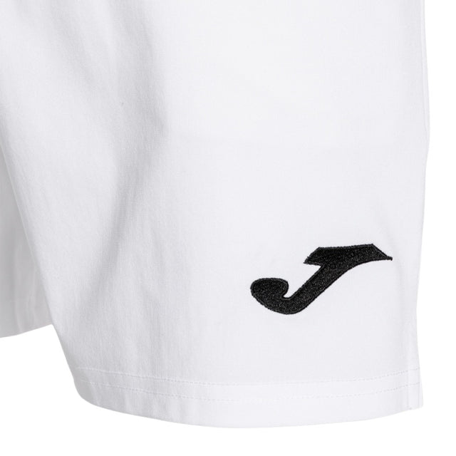 Pantalón Corto Joma Montreal Blanco