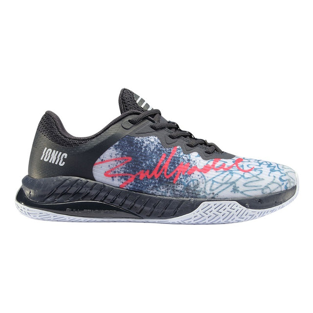 Zapatillas Bullpadel Ionic 24I Azul Oscuro