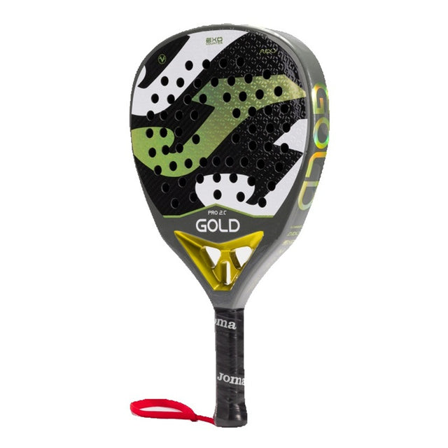 Pala Joma Gold Pro Negro 2025