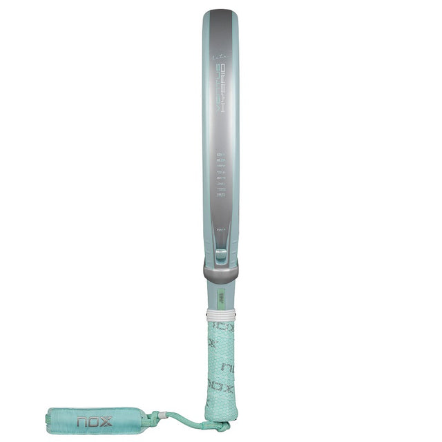 Pala Nox Ventus 12K Hybrid Lite 2026