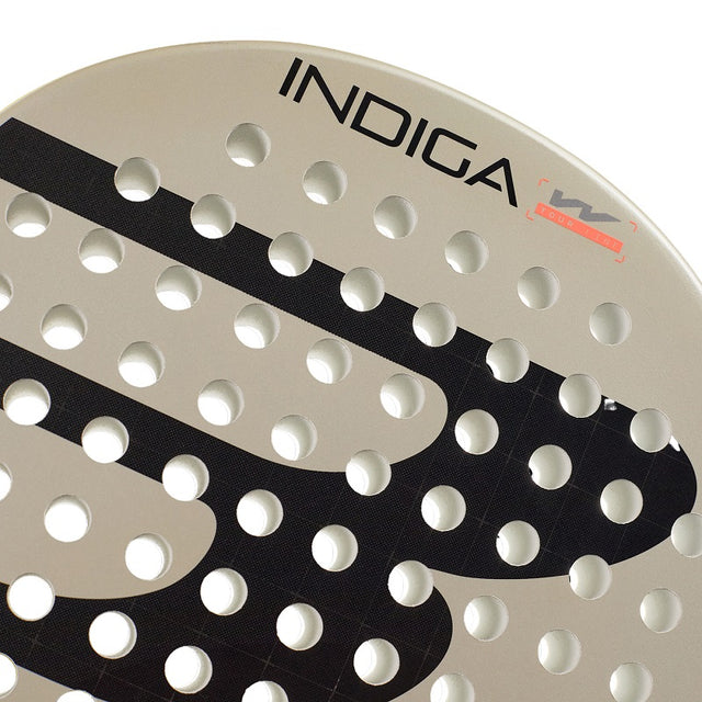 Racket Bullpadel Indiga Woman 2026