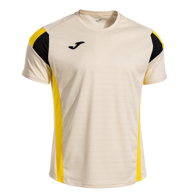 Camiseta Joma Montreal Beige