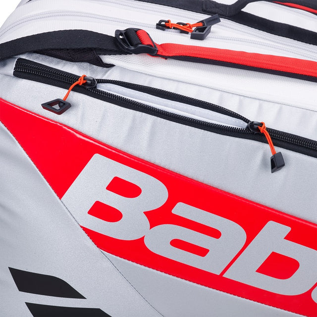 Paletero Babolat RH Pro Padel Juan Lebrón