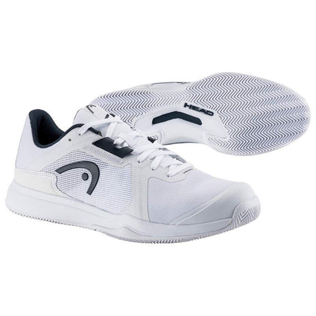 Zapatillas Head Sprint Team 3.5 Clay Blanco