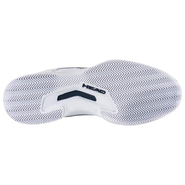 Zapatillas Head Sprint Team 3.5 Clay Blanco