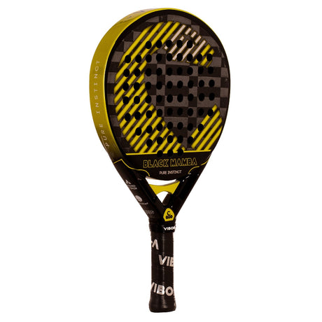 Pala Vibor-a Black Mamba Evo Pro Balck 2026