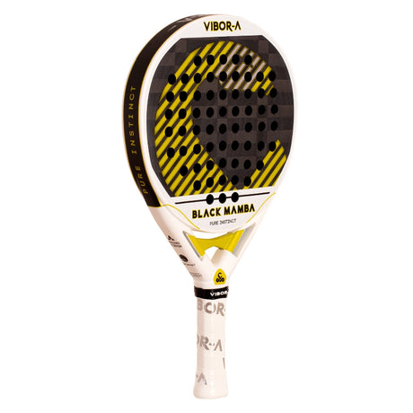 Pala Vibor-A Black Mamba Evo Pro White 2026