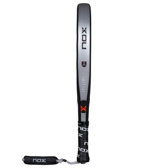 Racket Nox Nextgen Pro Attack NFA 2025