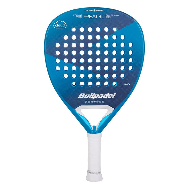 Racket Bullpadel Pearl Cloud 2025 Bea González