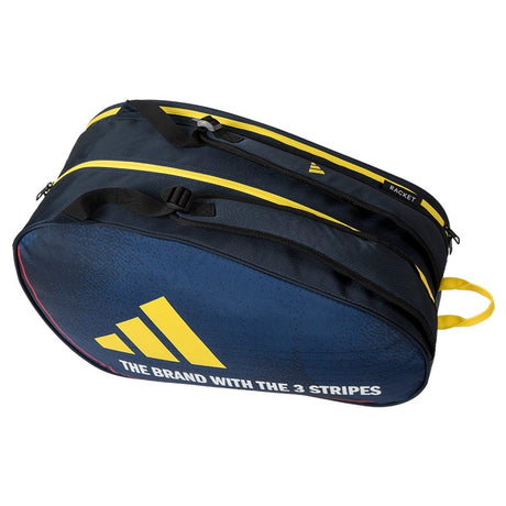 Paletero Adidas Control 3.4 Marino