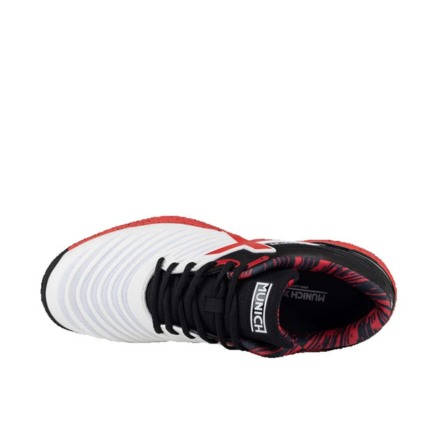 Zapatillas Munich Padx Stupa 46 Blanco