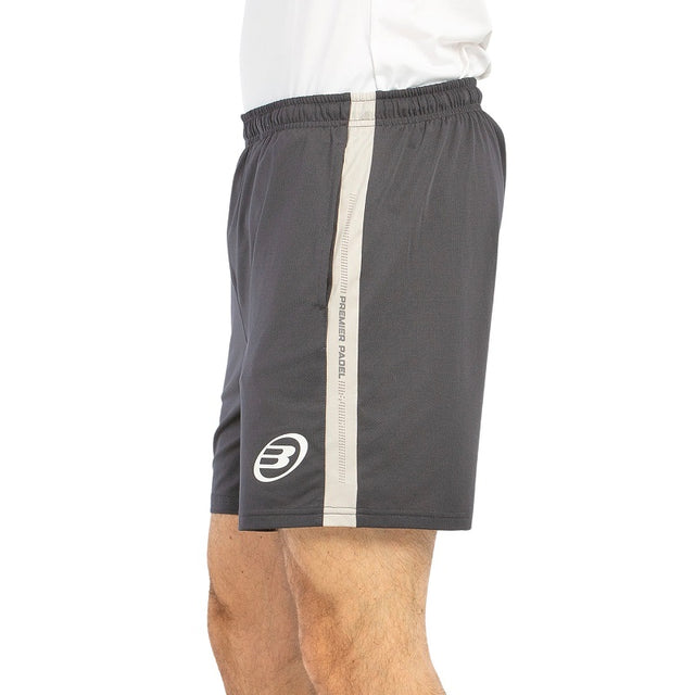 Short Bullpadel Buzos Carbon