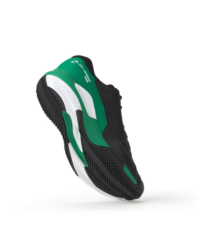 Zapatillas Wilson Rush Pro Ace Negro