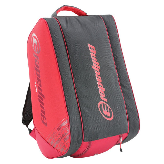 Paletero Bullpadel BPP-24014 Performance Rojo