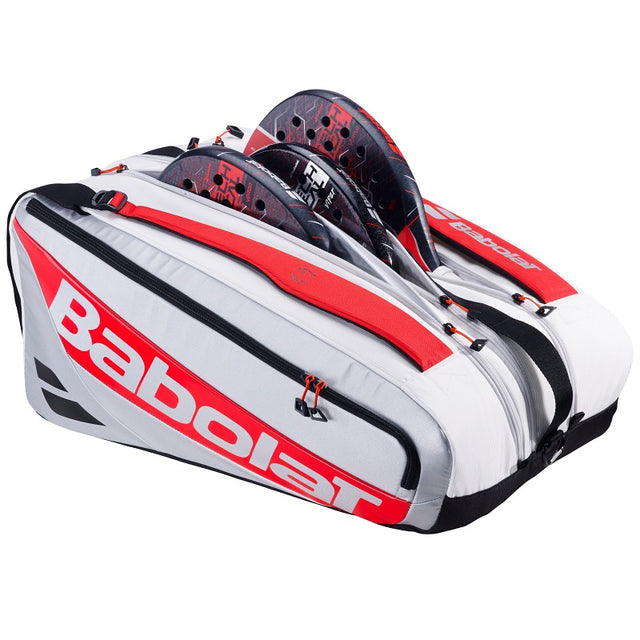 Paletero Babolat RH Pro Padel Juan Lebrón