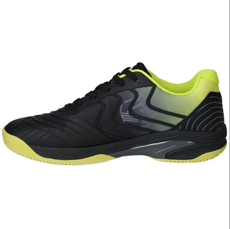 Zapatillas J'Hayber Tartaro Negro