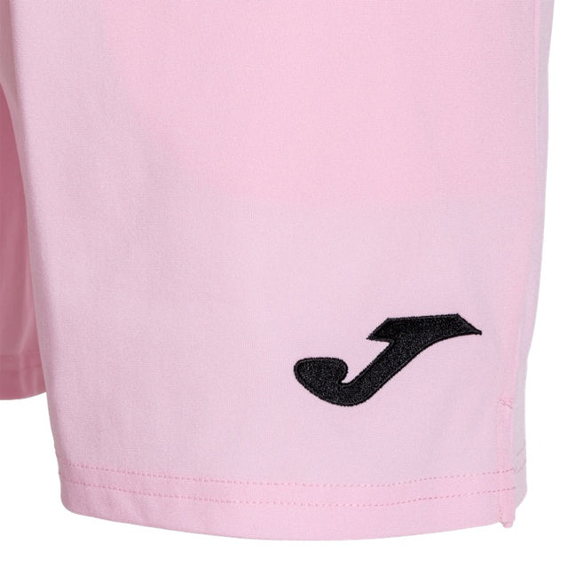 Pantalón Corto Joma Montreal Rosa