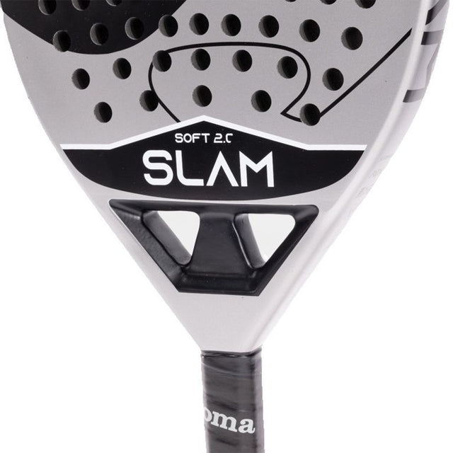 Pala Joma Slam Soft Gris 2025