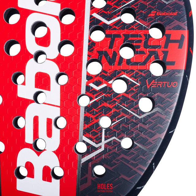 Pala Babolat Technical Vertuo 2025