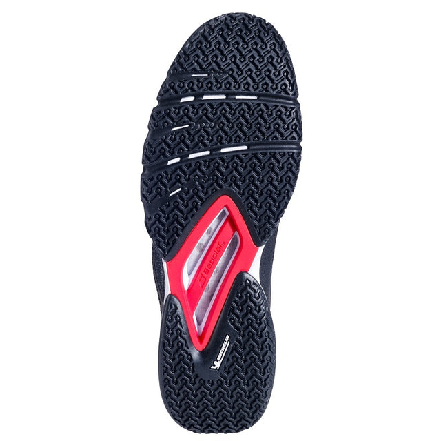 Zapatillas Babolat Jet Premura 2 Negro