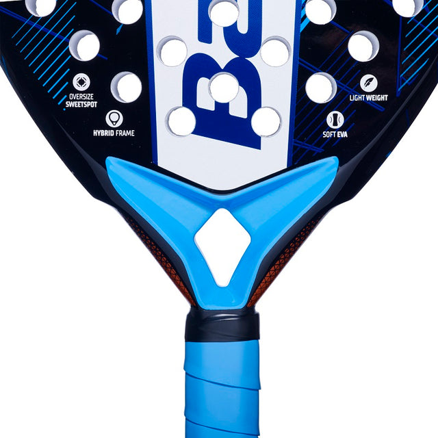 Pala Babolat Air Origin 2025