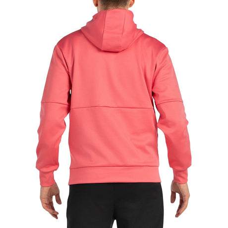 Bullpadel Boyal Hibiscus Sweatshirt