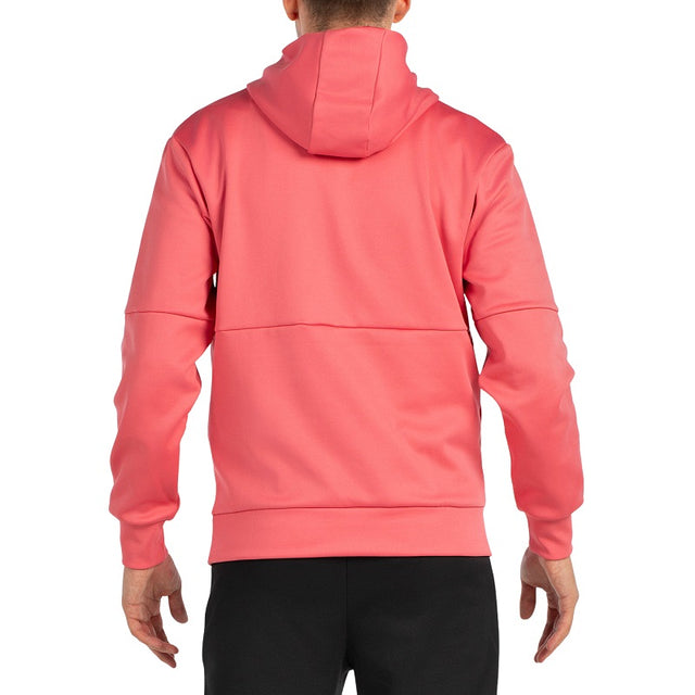 Bullpadel Boyal Hibiscus Sweatshirt