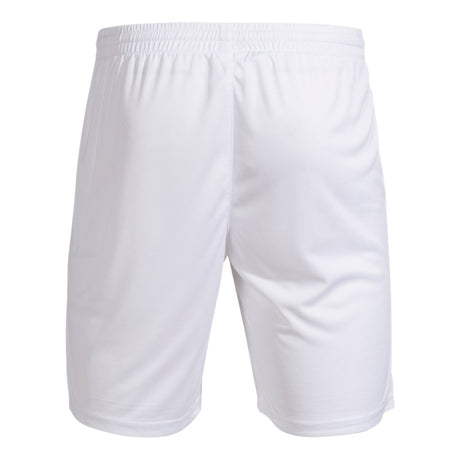 Pantalón Corto Joma Open III Blanco