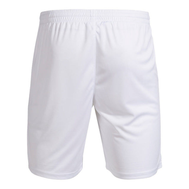 Pantalón Corto Joma Open III Blanco