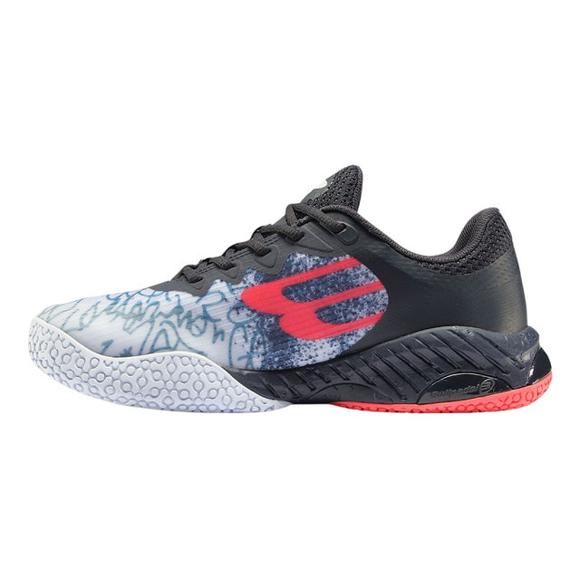 Zapatillas Bullpadel Ionic 24I Azul Oscuro