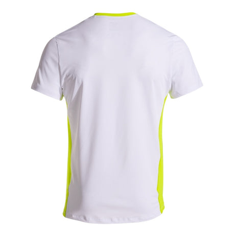 Camiseta Joma Court Blanco