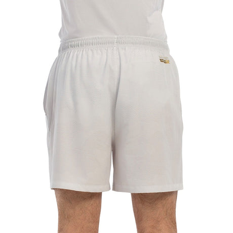 Short Bullpadel Bugle Blanco