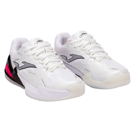 Zapatillas Joma Open Men 2502 Blanco