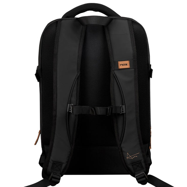 Mochila Nox Luxury Open Series