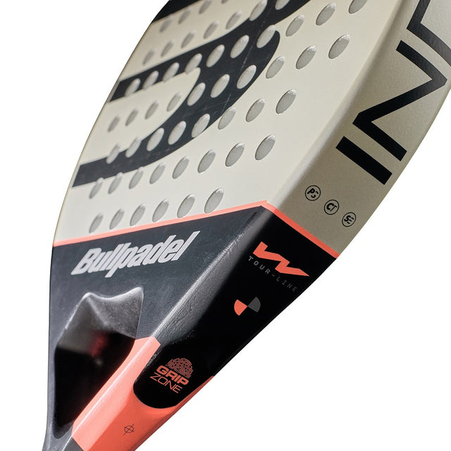 Racket Bullpadel Indiga Woman 2026