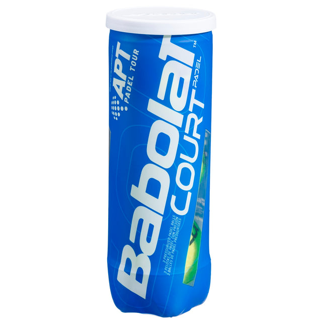 Bote de Pelotas Babolat Court