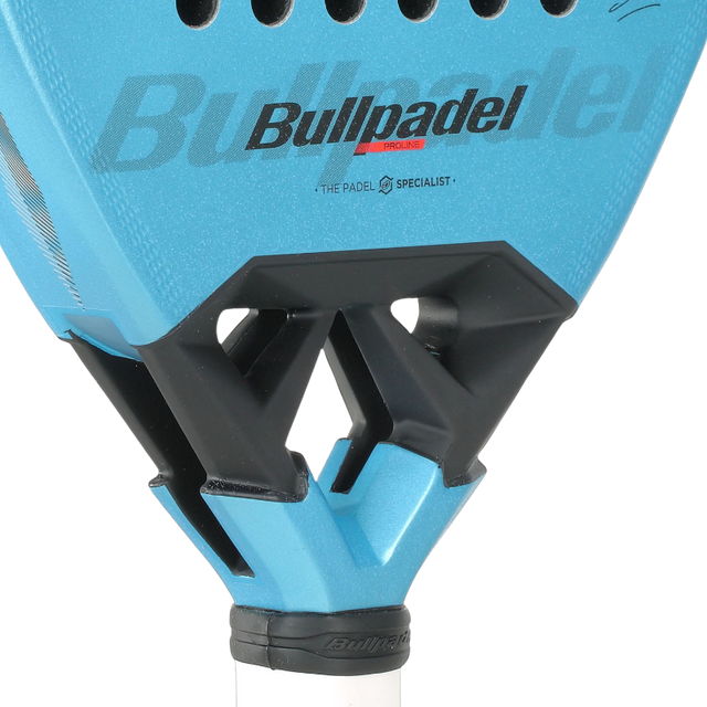 Pala Bullpadel Vertex 05 W 2026 Delfi Brea