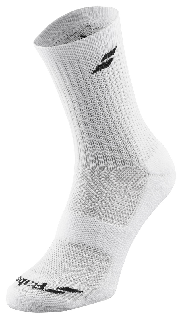 Pack 3 Calcetines Babolat Multicolor