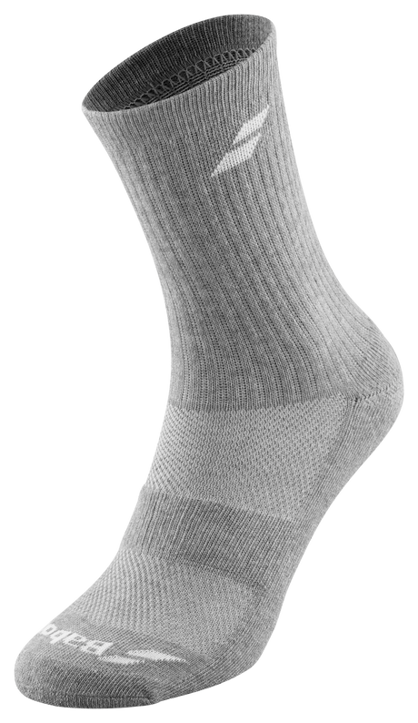 Pack 3 Calcetines Babolat Multicolor