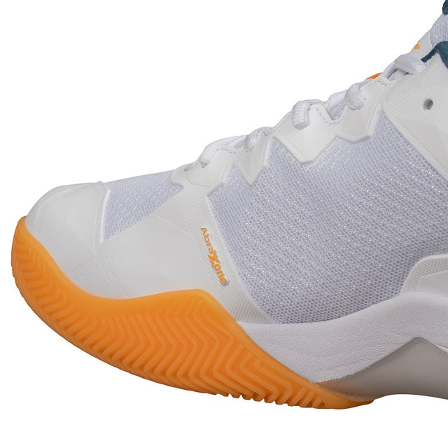 Zapatillas Nox ML10 Hexa Blanco Miguel Lamperti