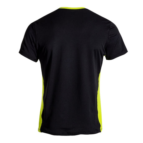 Camiseta Joma Court Negro