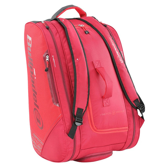 Paletero Bullpadel BPP-24014 Performance Rojo
