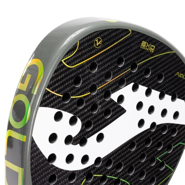 Pala Joma Gold Pro Negro 2025