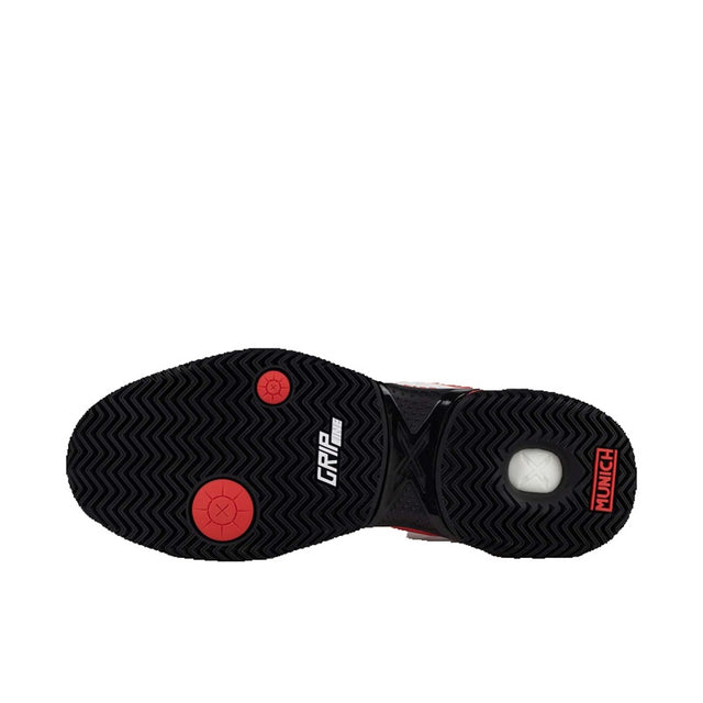 Zapatillas Munich Padx Stupa 46 Blanco