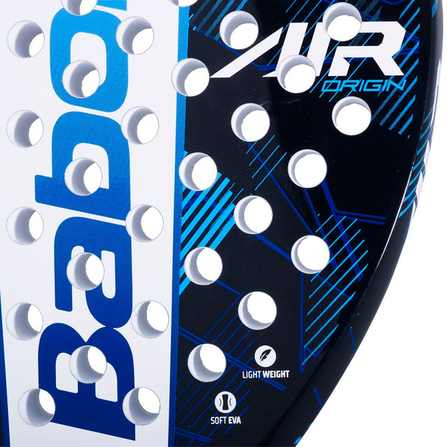 Pala Babolat Air Origin 2025