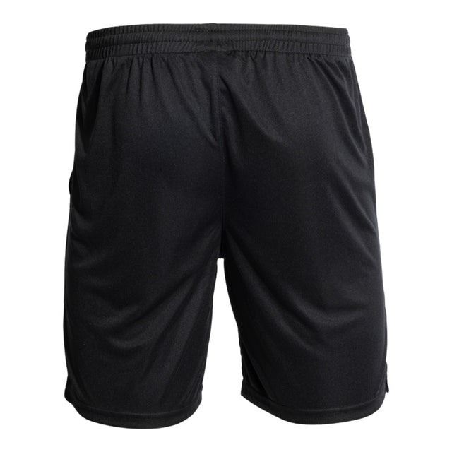 Pantalón Corto Joma Open III Negro