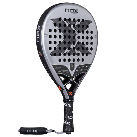 Racket Nox Nextgen Pro Hybrid NFA 2025