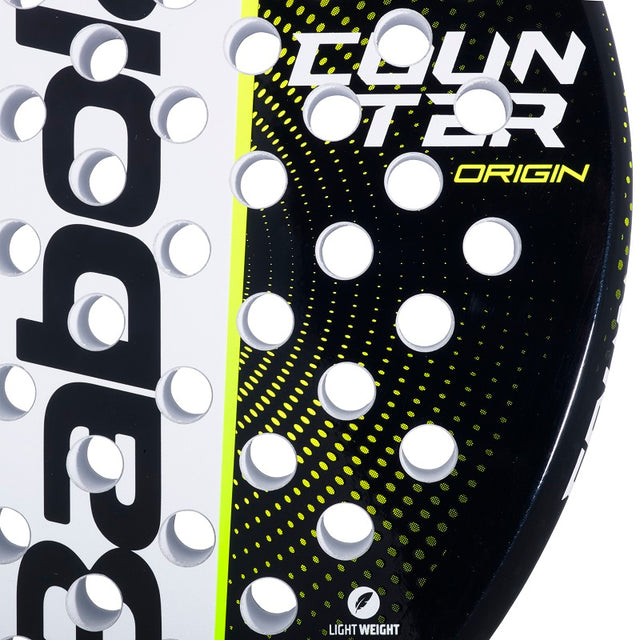 Pala Babolat Counter Origin 2025