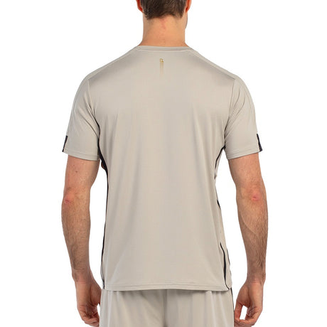 Camiseta Bullpadel Borni Piedra Vigore