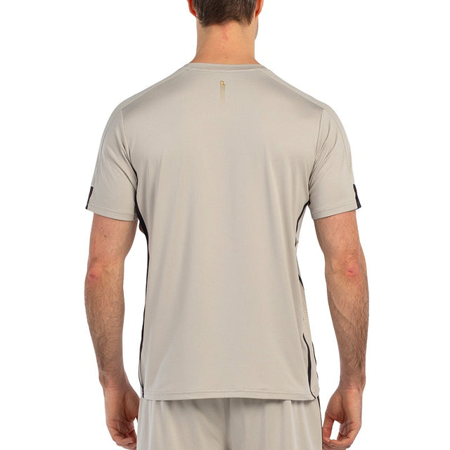 Camiseta Bullpadel Borni Piedra Vigore